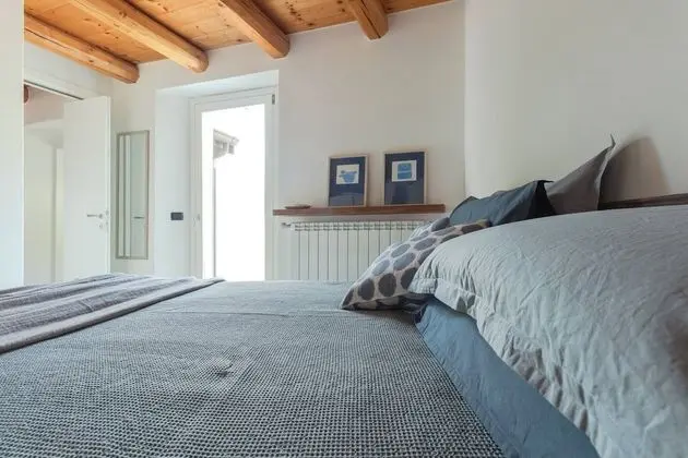 Apart Daire, 1 Yatak Odası, Balkon