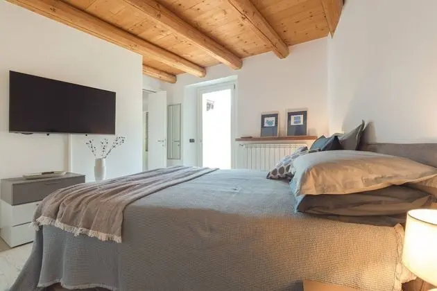 Apart Daire, 1 Yatak Odası, Balkon