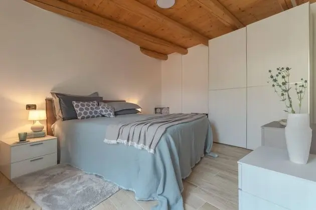 Apart Daire, 1 Yatak Odası, Balkon