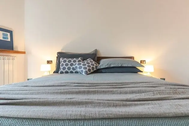 Apart Daire, 1 Yatak Odası, Balkon