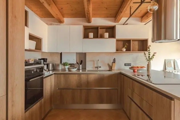 Apart Daire, 1 Yatak Odası, Balkon