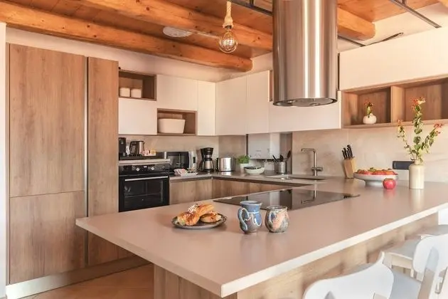 Apart Daire, 1 Yatak Odası, Balkon