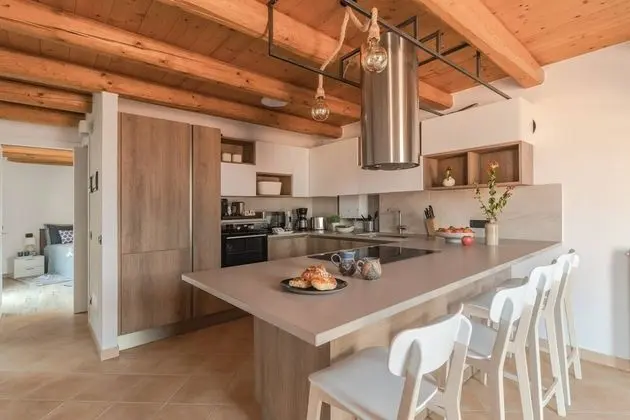 Apart Daire, 1 Yatak Odası, Balkon