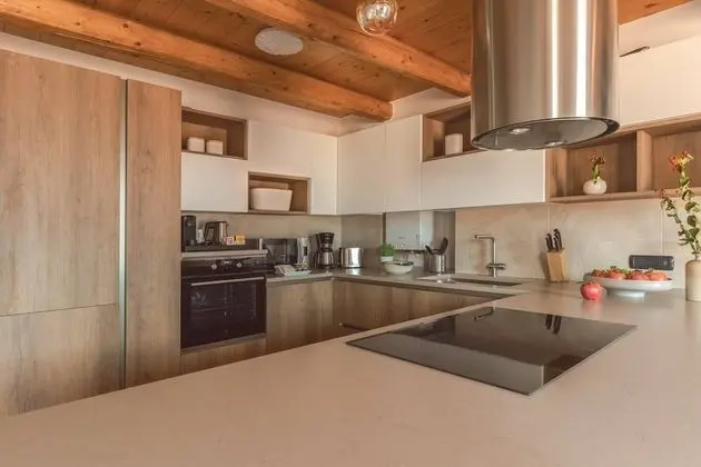 Apart Daire, 1 Yatak Odası, Balkon