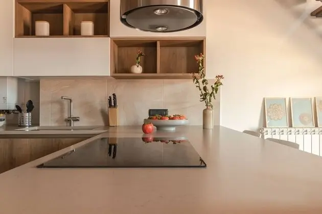 Apart Daire, 1 Yatak Odası, Balkon