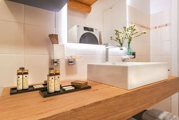 Apart Daire, 1 Yatak Odası, Balkon