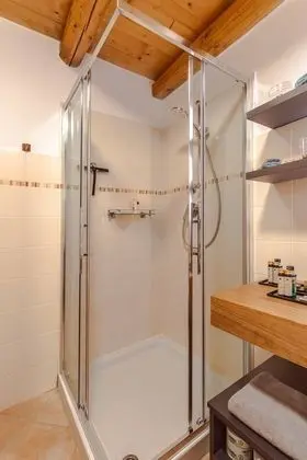 Apart Daire, 1 Yatak Odası, Balkon