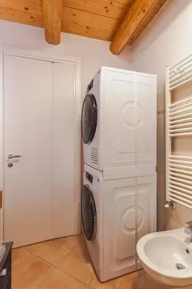 Apart Daire, 1 Yatak Odası, Balkon