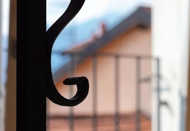 Apart Daire, 1 Yatak Odası, Balkon