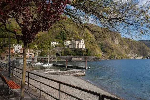 Apart Daire, 1 Yatak Odası, Balkon