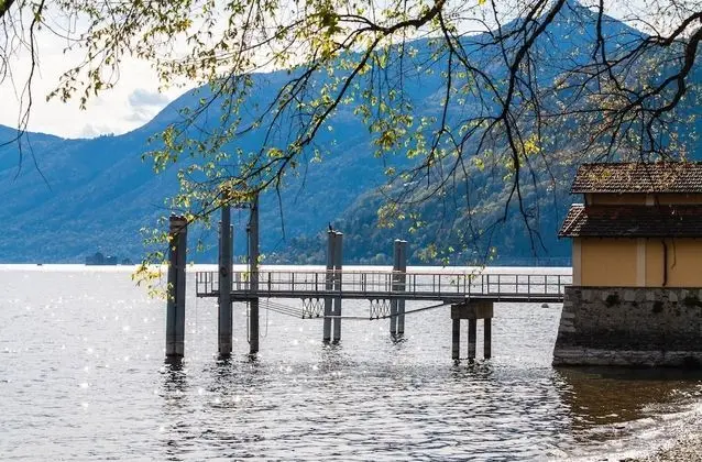 Apart Daire, 1 Yatak Odası, Balkon