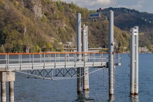 Apart Daire, 1 Yatak Odası, Balkon