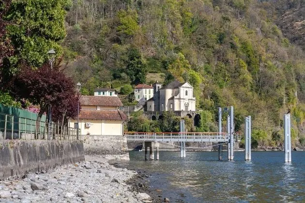 Apart Daire, 1 Yatak Odası, Balkon