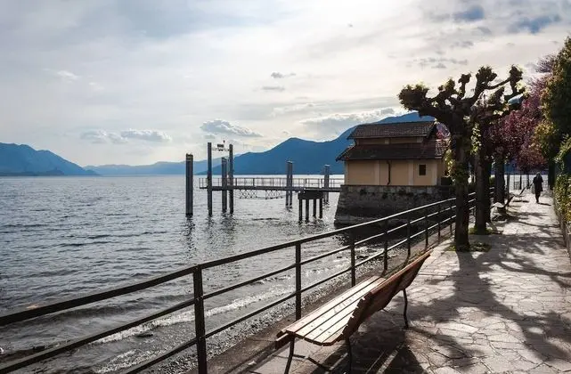 Apart Daire, 1 Yatak Odası, Balkon