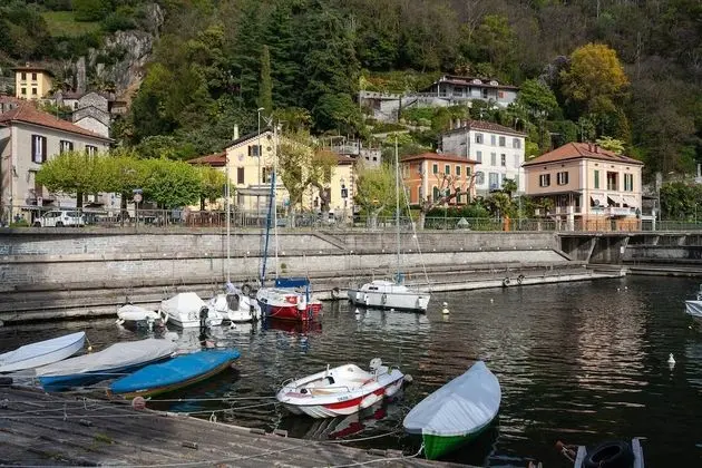 Apart Daire, 1 Yatak Odası, Balkon