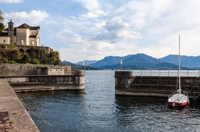 Apart Daire, 1 Yatak Odası, Balkon