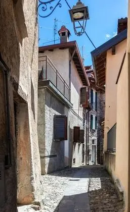 Apart Daire, 1 Yatak Odası, Balkon