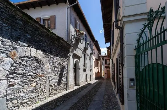 Apart Daire, 1 Yatak Odası, Balkon