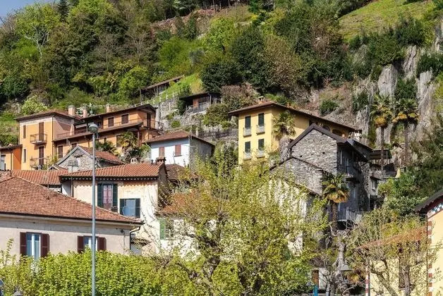 Apart Daire, 1 Yatak Odası, Balkon