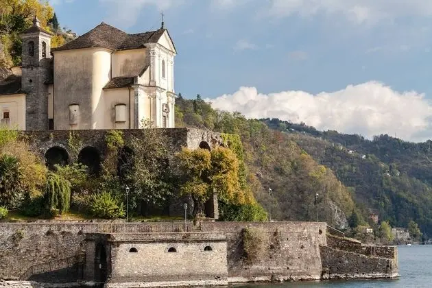 Apart Daire, 1 Yatak Odası, Balkon