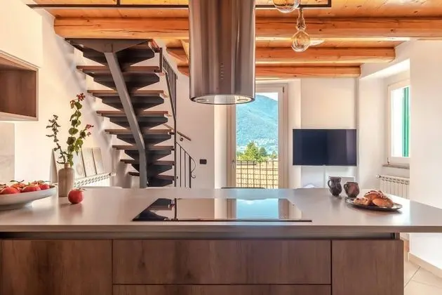 Apart Daire, 1 Yatak Odası, Balkon