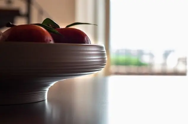 Apart Daire, 1 Yatak Odası, Balkon