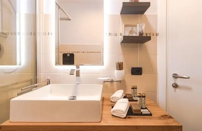 Apart Daire, 1 Yatak Odası, Mikrodalga