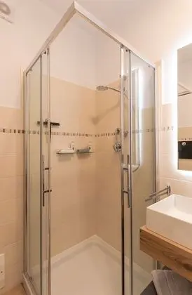 Apart Daire, 1 Yatak Odası, Mikrodalga