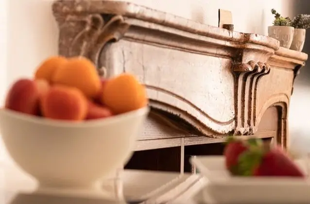 Apart Daire, 1 Yatak Odası, Mikrodalga