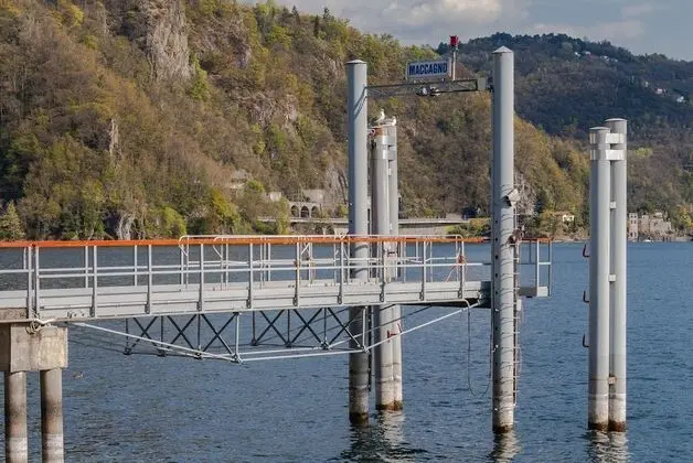 Apart Daire, 1 Yatak Odası, Mikrodalga