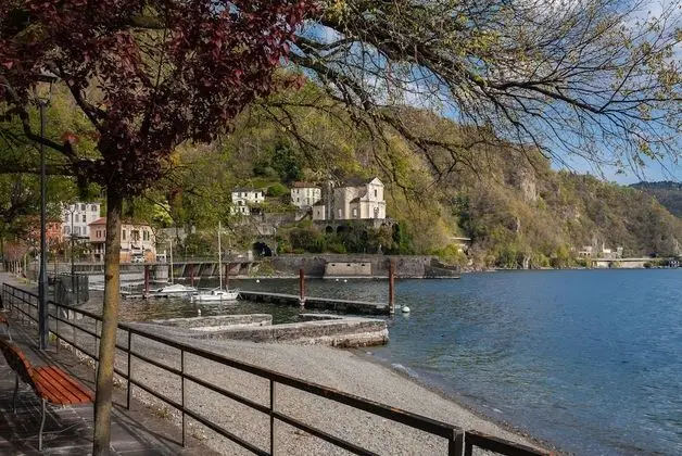 Apart Daire, 1 Yatak Odası, Mikrodalga