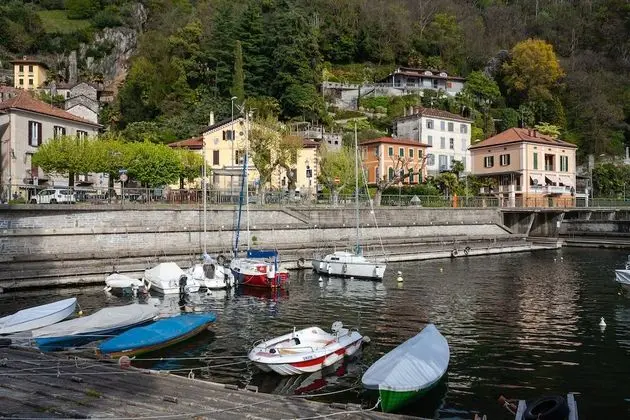 Apart Daire, 1 Yatak Odası, Mikrodalga