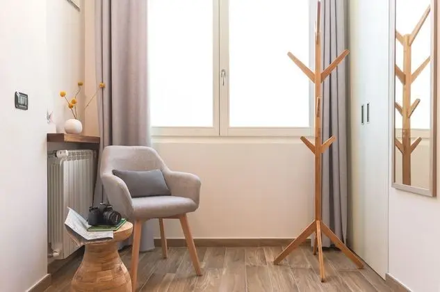 Apart Daire, 1 Yatak Odası, Mikrodalga