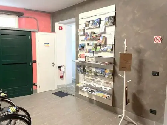 Apart Daire, 1 Yatak Odası, Mikrodalga