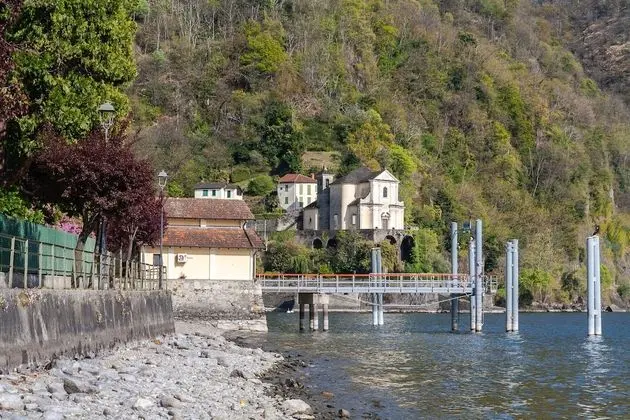 Apart Daire, 1 Yatak Odası, Mikrodalga