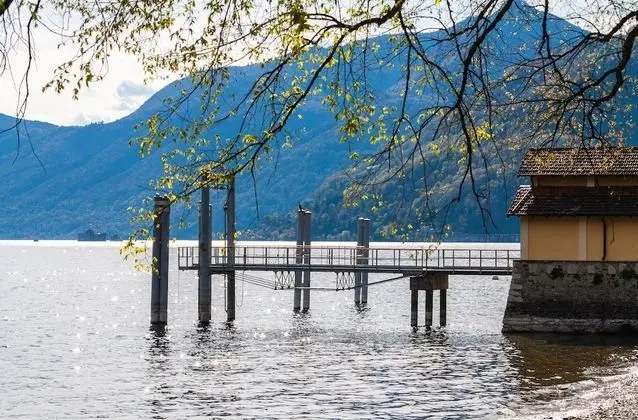 Apart Daire, 1 Yatak Odası, Mikrodalga