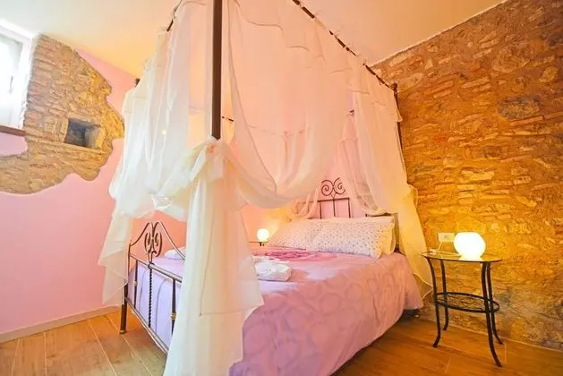 Apart Daire, 1 Yatak Odası, Dağ Manzaralı