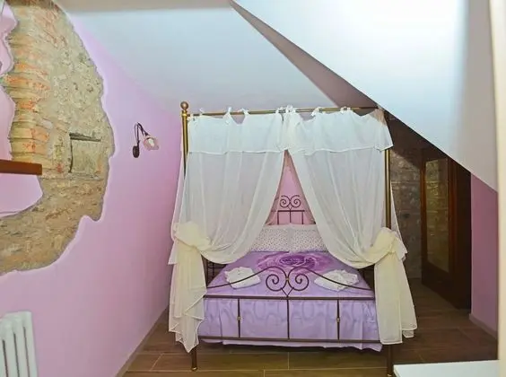 Apart Daire, 1 Yatak Odası, Dağ Manzaralı