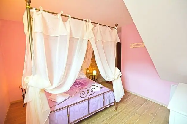 Apart Daire, 1 Yatak Odası, Dağ Manzaralı