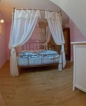 Apart Daire, 1 Yatak Odası, Dağ Manzaralı