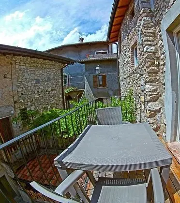 Apart Daire, 1 Yatak Odası, Dağ Manzaralı