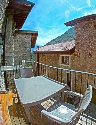 Apart Daire, 1 Yatak Odası, Dağ Manzaralı