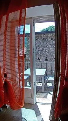 Apart Daire, 1 Yatak Odası, Dağ Manzaralı