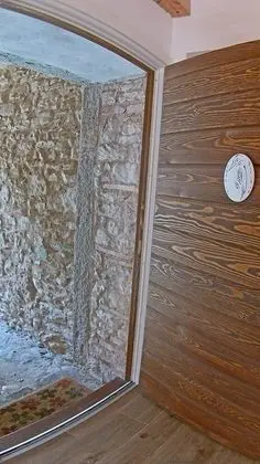 Apart Daire, 1 Yatak Odası, Dağ Manzaralı