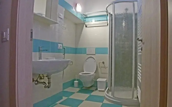 Apart Daire, 1 Yatak Odası, Dağ Manzaralı