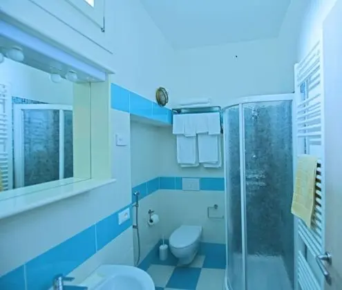 Apart Daire, 1 Yatak Odası, Dağ Manzaralı