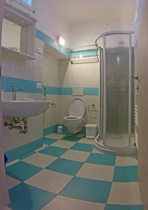 Apart Daire, 1 Yatak Odası, Dağ Manzaralı