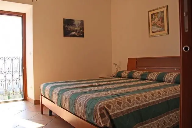 Apart Daire, 2 Yatak Odası (Borgo Sole 1)