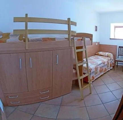 Apart Daire, 2 Yatak Odası (Borgo Sole 1)