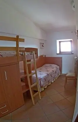 Apart Daire, 2 Yatak Odası (Borgo Sole 1)